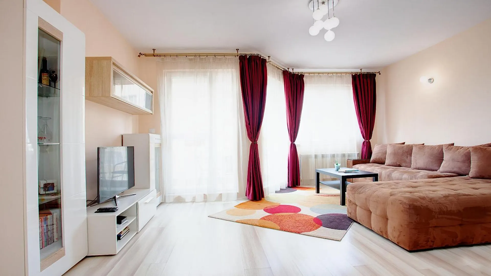 Elevated Living Διαμέρισμα Σόφια