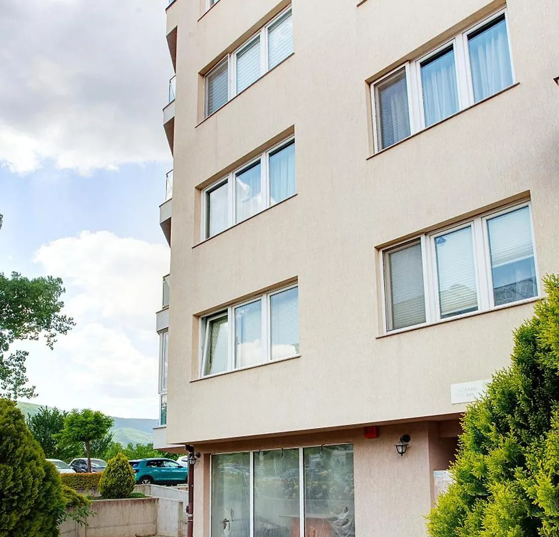 Elevated Living Apartment Sofia 0*,  Bulgaria