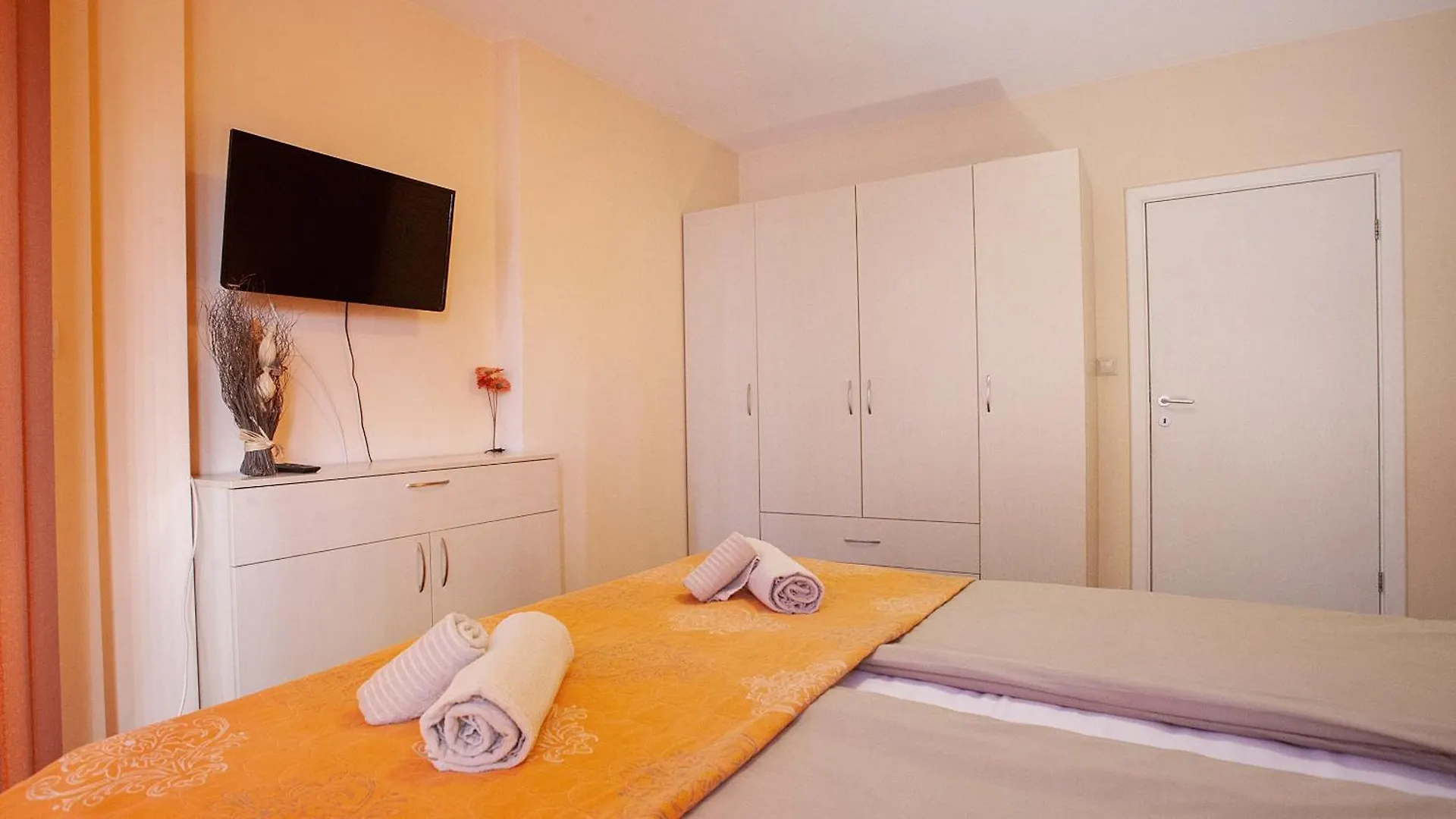 Elevated Living Apartment Sofia