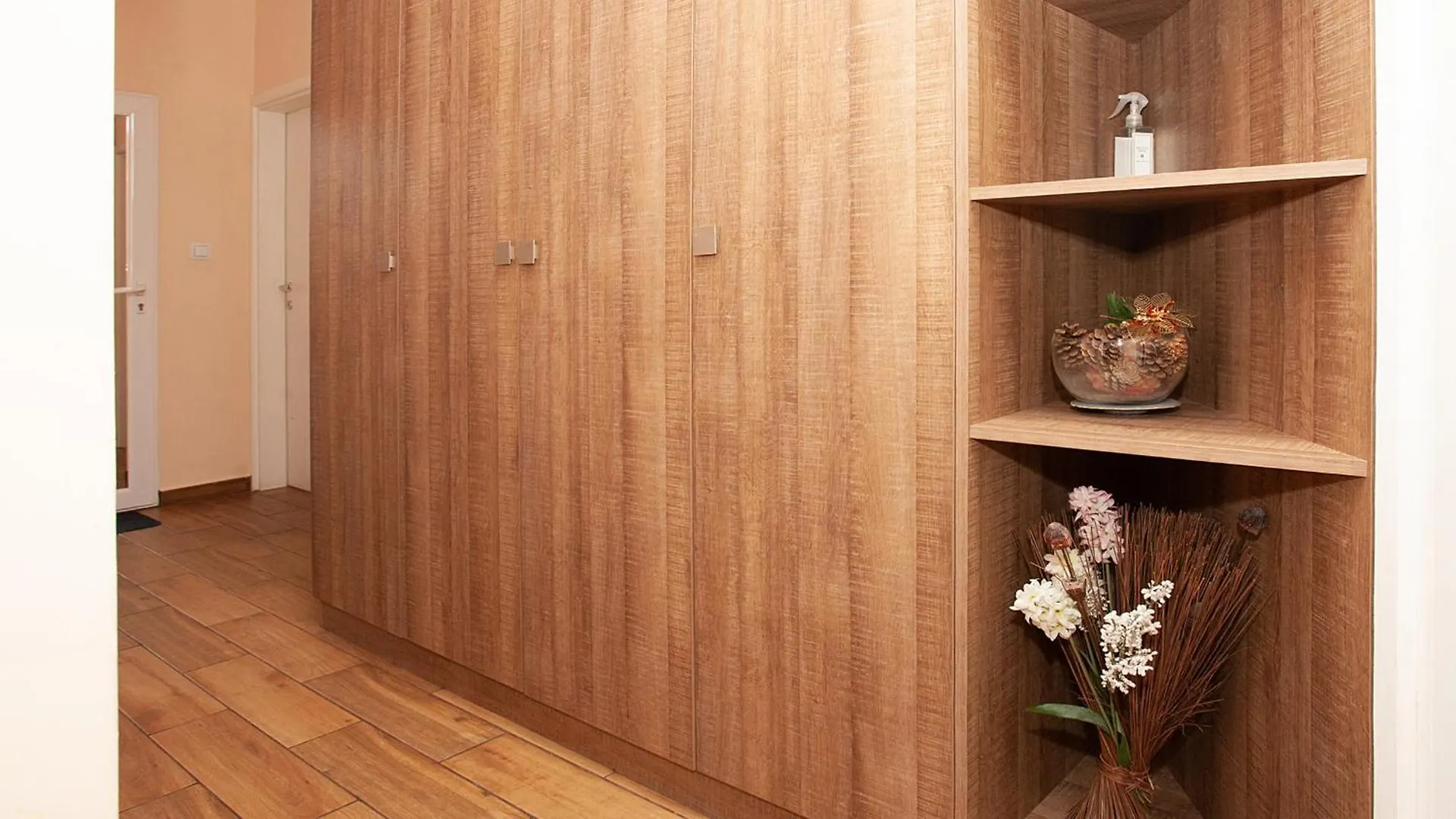 Elevated Living Apartment Sofia